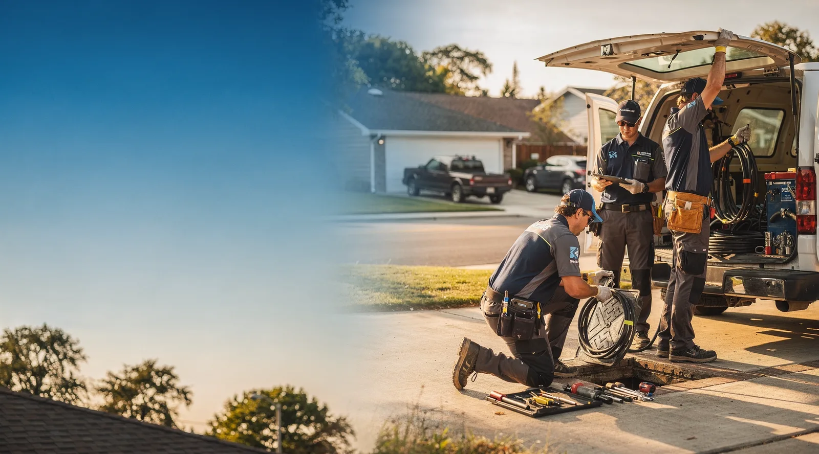 Water Softener Installation in Gladewater, TX near me